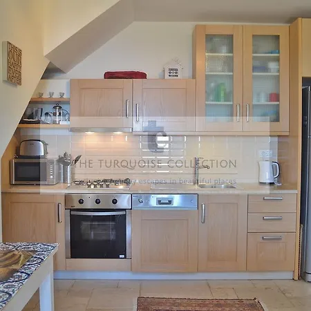 Townhouse Manzara - 1038 Daire