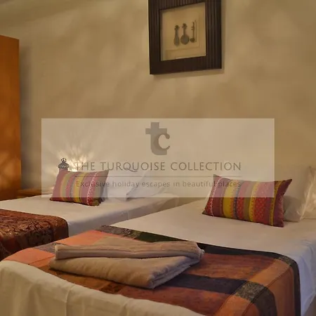 Townhouse Manzara - 1038 Daire *