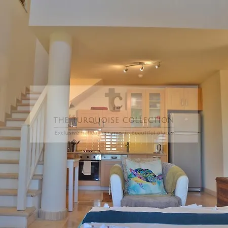 Daire Townhouse Manzara - 1038
