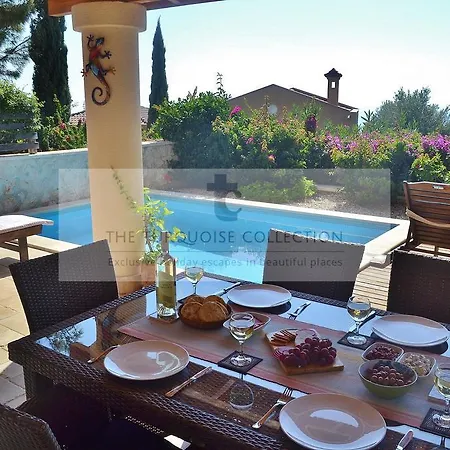 Townhouse Manzara - 1038 Daire