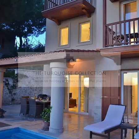 Townhouse Manzara - 1038 Daire *