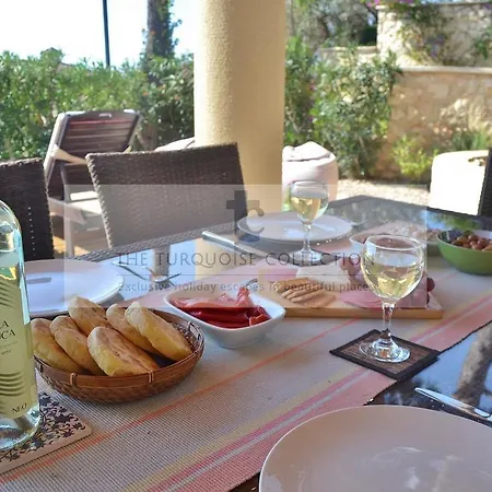 Daire Townhouse Manzara - 1038 Kalkan