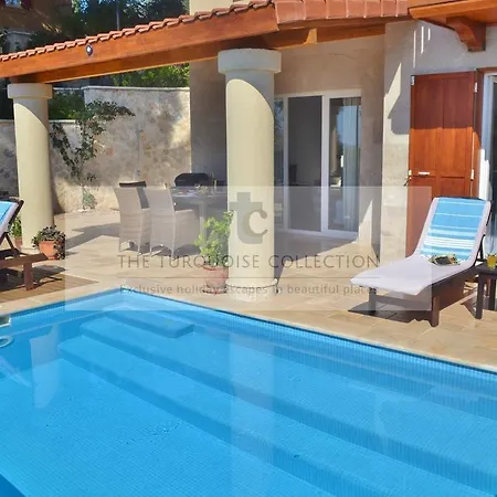 Daire Townhouse Manzara - 1038