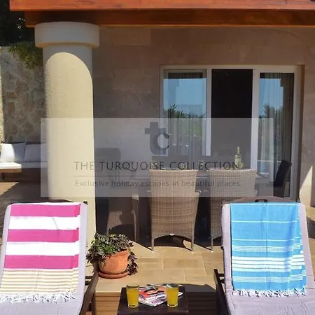 Townhouse Manzara - 1038 *